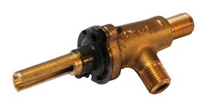 TEC Patio I Burner Control Valve