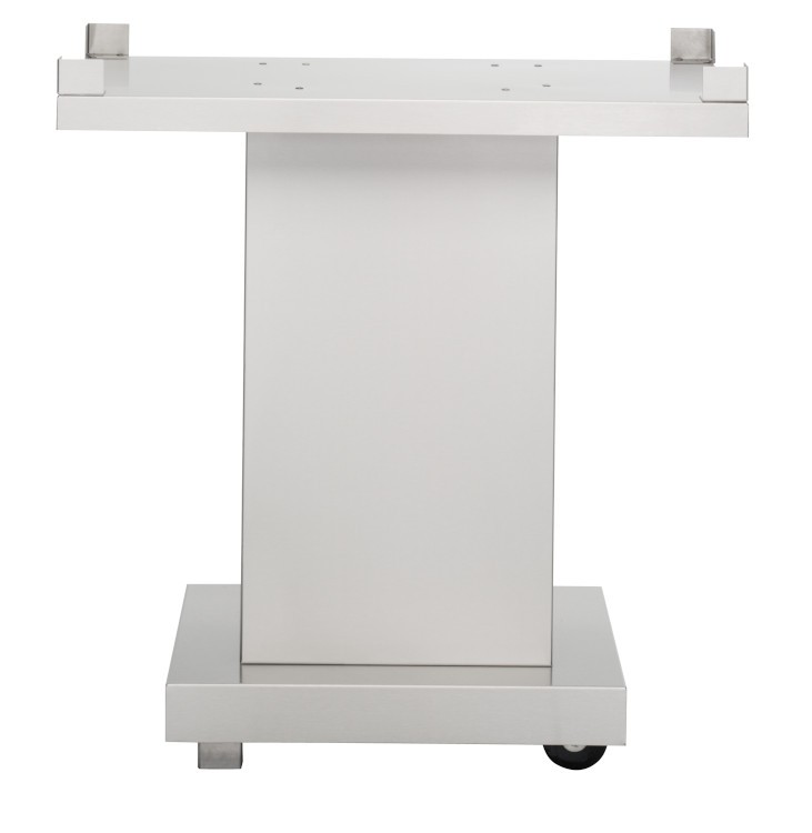 TEC GSport Stainless Steel Pedestal