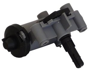 TEC Patio II  Rotary Igniter