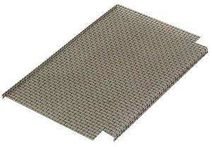 TEC Patio II  Burner Screen