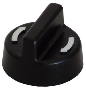 TEC Patio II  Igniter Knob