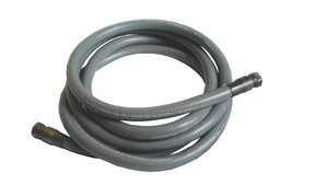 TEC Gas Grill 12 Ft Natural Gas Hose