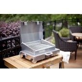 TEC Cherokee FR Gas Grill