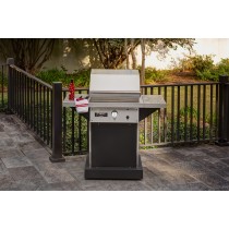 TEC Patio FR 1 Burner Gas Grill