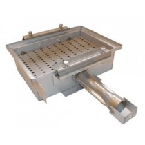 TEC Patio II  Burner Plenum