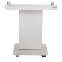 TEC GSport Stainless Steel Pedestal