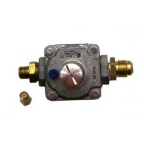 TEC G-Sport Gas Grill, LP Bulk Regulator