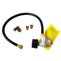 TEC Patio II  Gas Conversion Kit Nat - LP