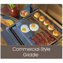 Patio FR Griddle Accessory 