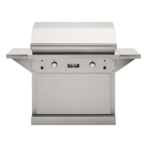 TEC Patio FR Gas Grill - 2 Burner Model