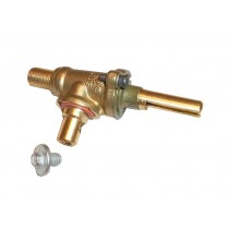 TEC Sterling II Burner Valve