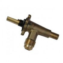 TEC Cherokee FR Burner Gas Valve