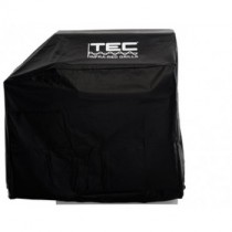 TEC Radiant Wave Cover - 1 Shelf