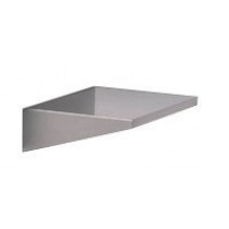 Sterling FR Stainless Side Shelf