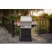 TEC Patio FR 1 Burner Gas Grill