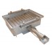 TEC Sterling III Burner Plenum