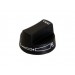 TEC Black Burner Control Knob 